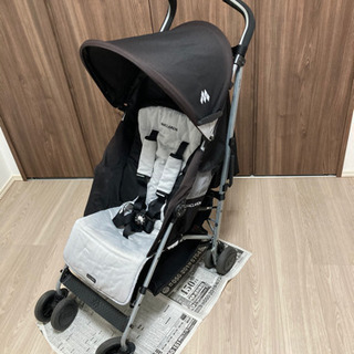 マクラーレン  クエスト　売りますの画像