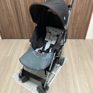 マクラーレン  クエスト　売りますの画像