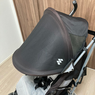 マクラーレン  クエスト　売りますの画像