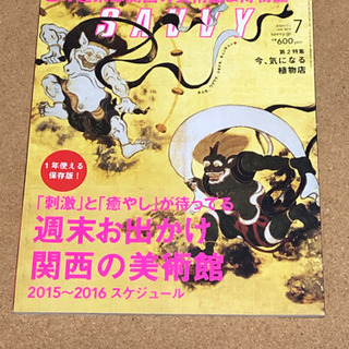 【取引決まりました】SAVVY 