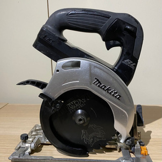 マキタ HS471D 18V 丸ノコ セット