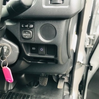 ハイエース３０年　4万km トヨタセフティー付きの画像