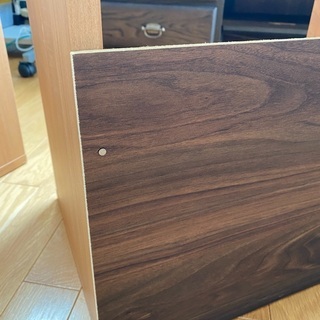 5/4まで　収納ボックス　boxの画像