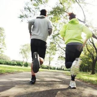 ゆるジョグメンバー募集🏃‍♂️🎵