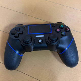 【お取引中⠀】PS4用 コントローラー の画像