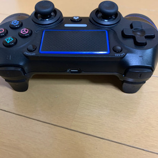 【お取引中⠀】PS4用 コントローラー の画像