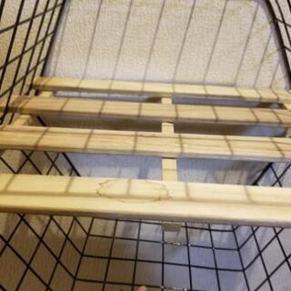 壁掛け収納 の画像