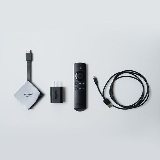 Amazon FireTVをお売りします（終了しました）