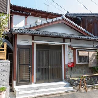 【一棟貸15万‼︎】最大8名⭐︎伏見駅徒歩6分⭐︎Wi-Fi⭐︎...