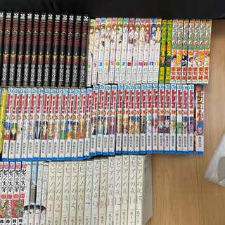 漫画　164冊　セットの画像