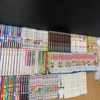 漫画　164冊　セットの画像