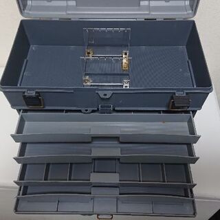 プラノタックルボックスの画像