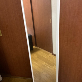 【IKEA】全身鏡(取引中)