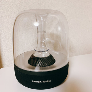 Harman/Kardon AURA 360°スピーカー