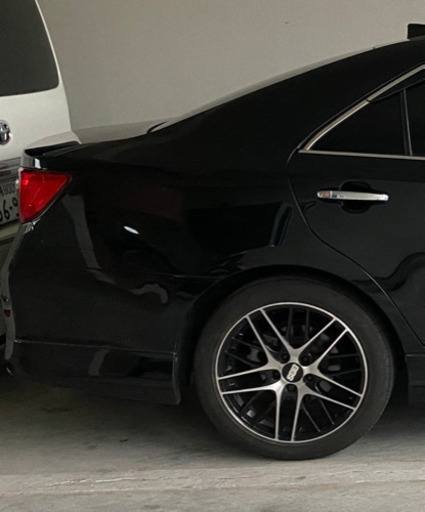 BBS 18インチ ホイール