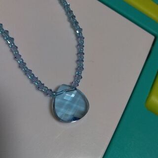 スワロフスキー＆チェコビーズ📿の画像