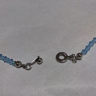 スワロフスキー＆チェコビーズ📿の画像