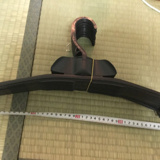 ハンガー　20本セット