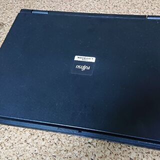FUJITSU FMV-A8260