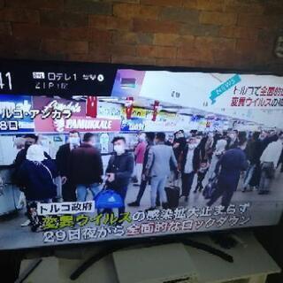 65インチTV LG 