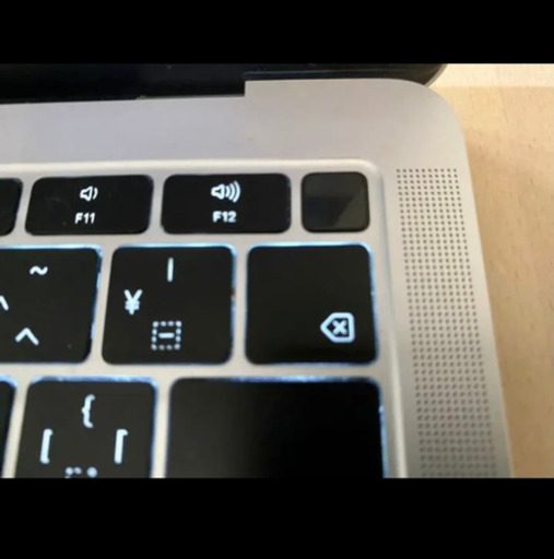 パソコン MacBook Air 2019