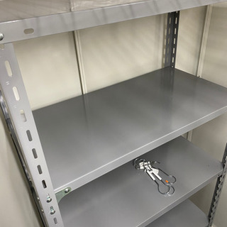 棚　耐荷重150kg/段の画像