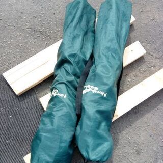 Outdoor Chair North Eagle 2脚セットの画像