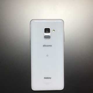 Docomo galaxy sc-02L