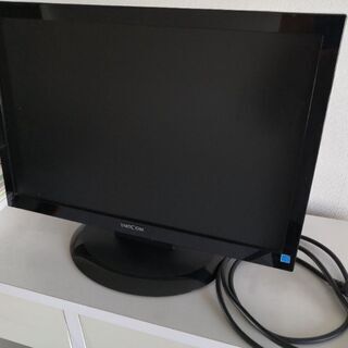 【500円】PCモニター