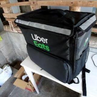 Uberバッグ 美品 【値下げ】2000円で。