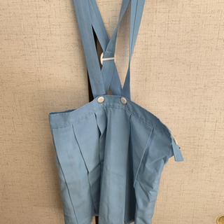 真栄原カトリック幼稚園　制服　などの画像