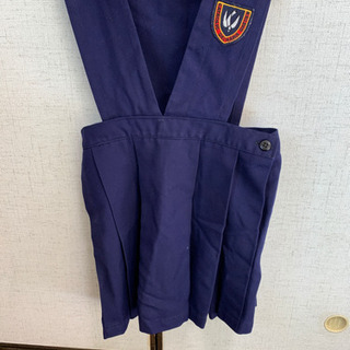 真栄原カトリック幼稚園　制服　などの画像