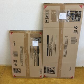 MUJI 無印良品 スチール 5段ユニットシェルフ シンプルモダン 飾り棚 の画像