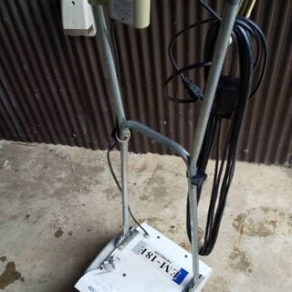 芝刈り機