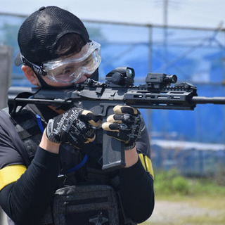 次回9/24初心者歓迎🔰
 🔫千葉サバゲーサークル
【ゆるサバ！】
サバゲー、エアソフト、エアガン
サバイバルゲーム - 千葉市