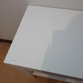 【お相手が決まっています】IKEA　テレビ台の画像