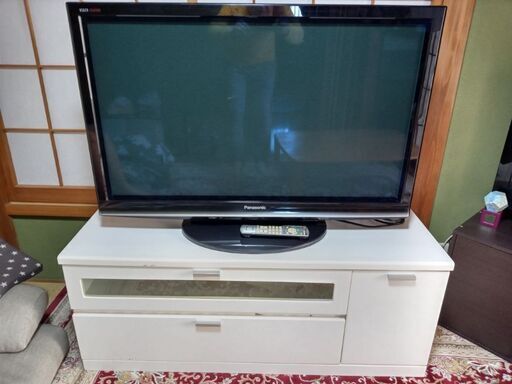 パナソニック テレビ