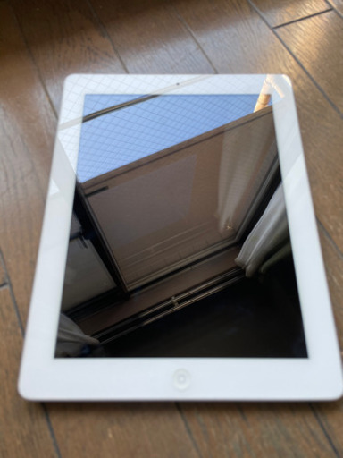 その他 iPad