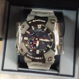 CASIO G-SHOCK GWF-A1000RN-8AJR 海...