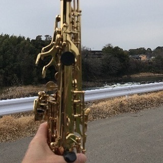 サックス友達 仲間 聴いてくれる人 募集
