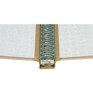 コクヨ バインダーMP(布貼り) A4 ハ-123 1冊の画像