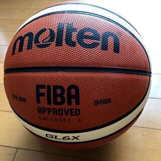 バスケットボール６号