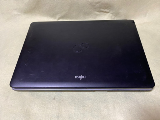 ノートパソコン Core i5 2.70GHz(3世代) Wifi カメラ搭載 Windows10(35