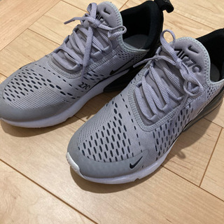 NIKEエアマックス270 24cm