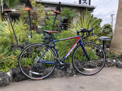 ロードバイク MERIDA SCULTUR 300
