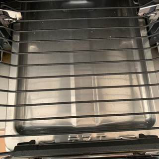 ガス台　都市ガス　5月4日までに取りに来てください❗️の画像