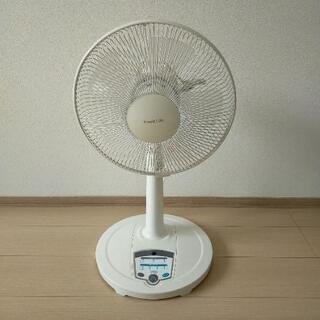 【動作確認済】扇風機 リモコン付
