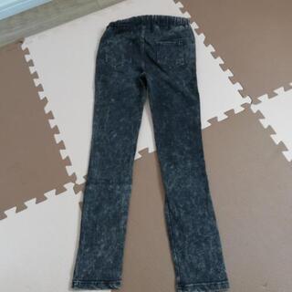スパッツ Msizeの画像