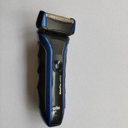 ブラウン シリーズ5 Wet\u0026dry BRAUN