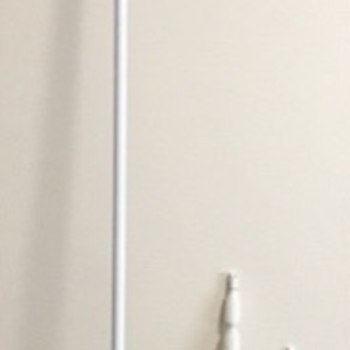 のぼり旗用ポール　三段伸縮